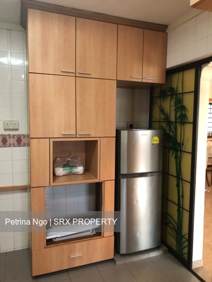 Blk 464 Pasir Ris Street 41 (Pasir Ris), HDB Executive #184564202